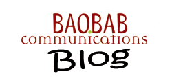 Baobab Communications Blog