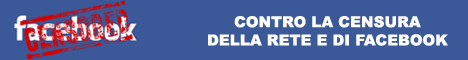 Facebook censored